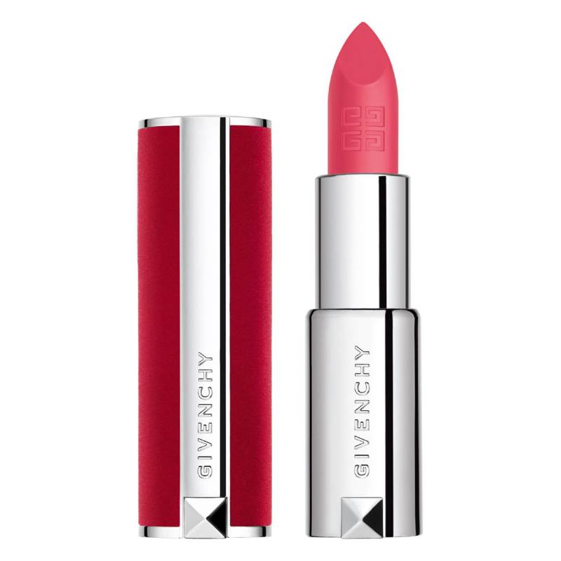 Labial Mate Le Rouge Deep Velvet GIVENCHY | falabella.com