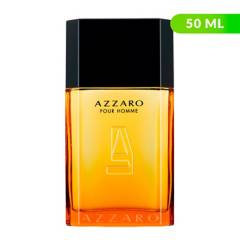 Azzaro - Perfume Azzaro Pour Homme Hombre 50 ml EDT