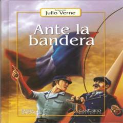 Ante la bandera - Julio Verne