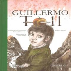 CANGREJO EDITORES - Guillermo tell - Federico Schiller