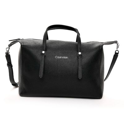 Bolso Calvin Klein De Mano K60K606769