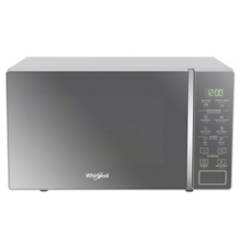 undefined - Horno microondas whirlpool 0.7 ft silver | wm1807d