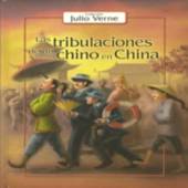 Las tribulaciones de un chino en china - Julio Verne