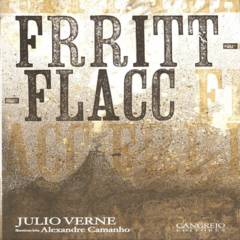 Frritt-flacc - Julio Verne