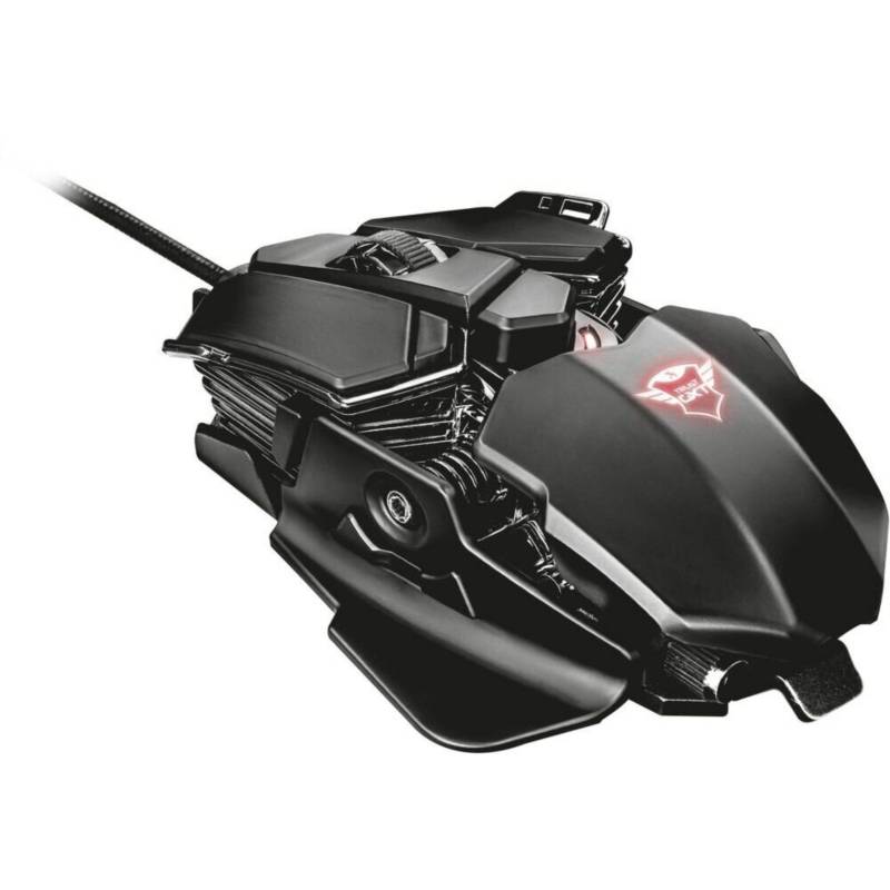Trust - Mouse trust gxt138 x-ray