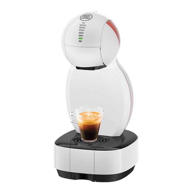 DOLCE GUSTO - Cafetera con Cápsula Dolce Gusto