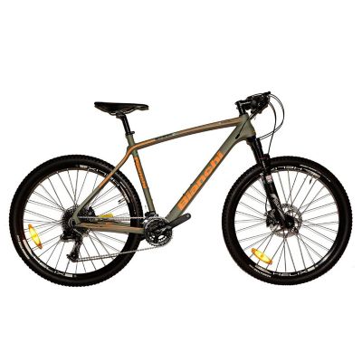 Bicicleta De Montaña Bianchi Ethanol 27.5 Pulgadas Ylb76T486M