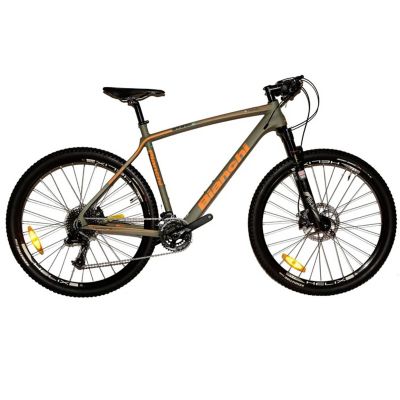 Bicicleta De Montaña Bianchi Ethanol 27.5 Pulgadas Ylb76T536M