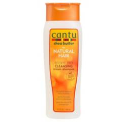 CANTU - Shampoo para rizos sulfate free cleansing 13.5 oz.