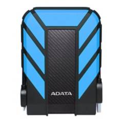 Adata - Disco externo adata hd710pro 1tb antigolpes azul