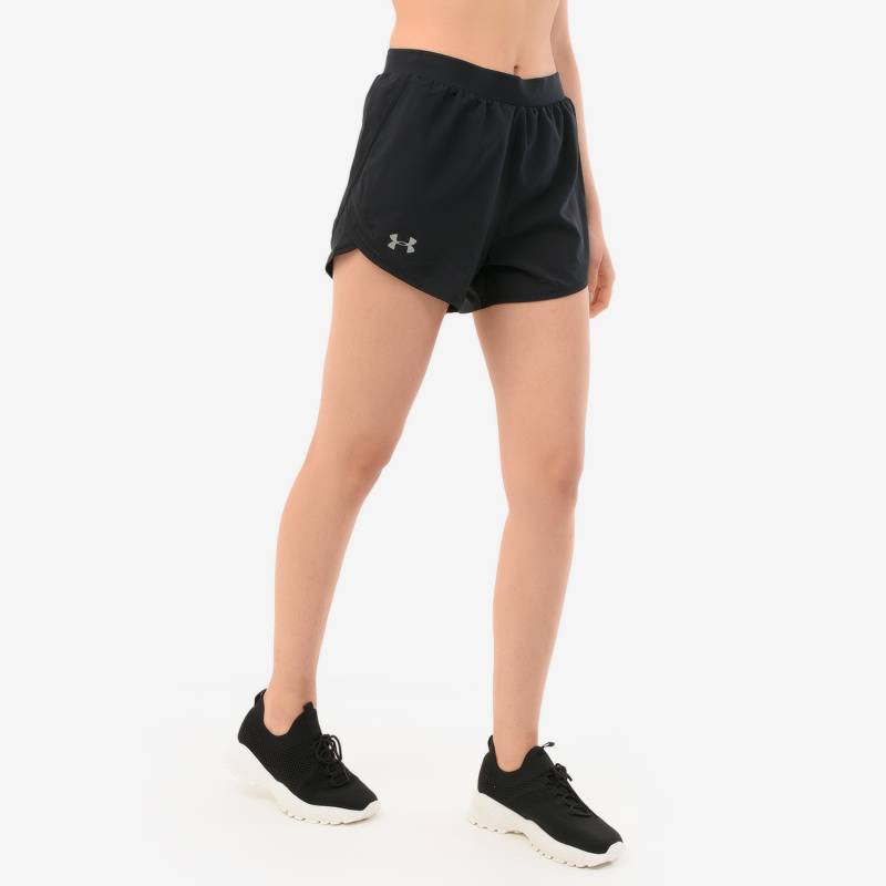UNDER ARMOUR - Short Deportivo Under Armour Mujer