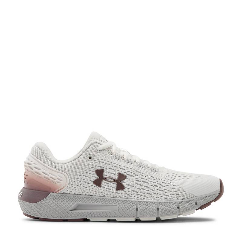 UNDER ARMOUR - Tenis Under Armour Mujer Running Charged Rogue 2