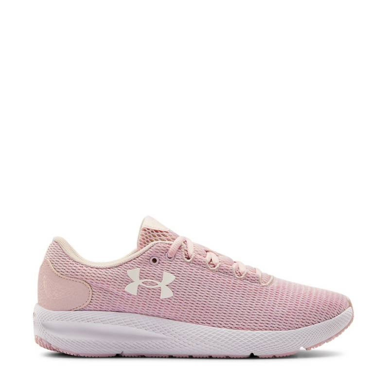UNDER ARMOUR - Tenis Under Armour Mujer Running Charged Pursuit 2