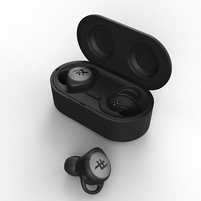 Audifonos Ifrogz In Ear Bluetooth Ipx- 4 Airtime T