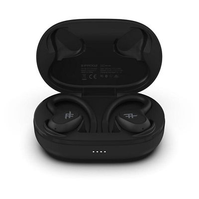 Audifonos Ifrogz In Ear Bluetooth Ipx- 5 Airtime S