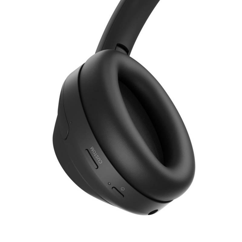 Audífonos Sony Noise Cancelling Bluetooth Hi-Res - WH-1000XM4 SONY