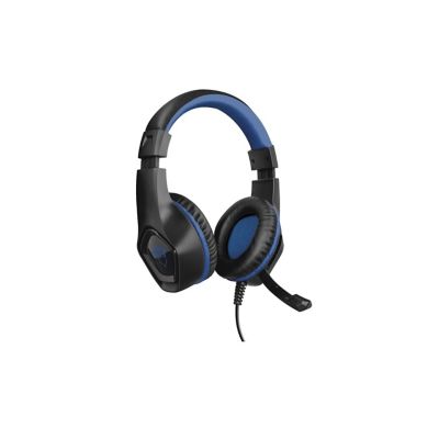 Audifono Diadema Gamer Trust Gxt 404B Rana 3.5 Mm 23309