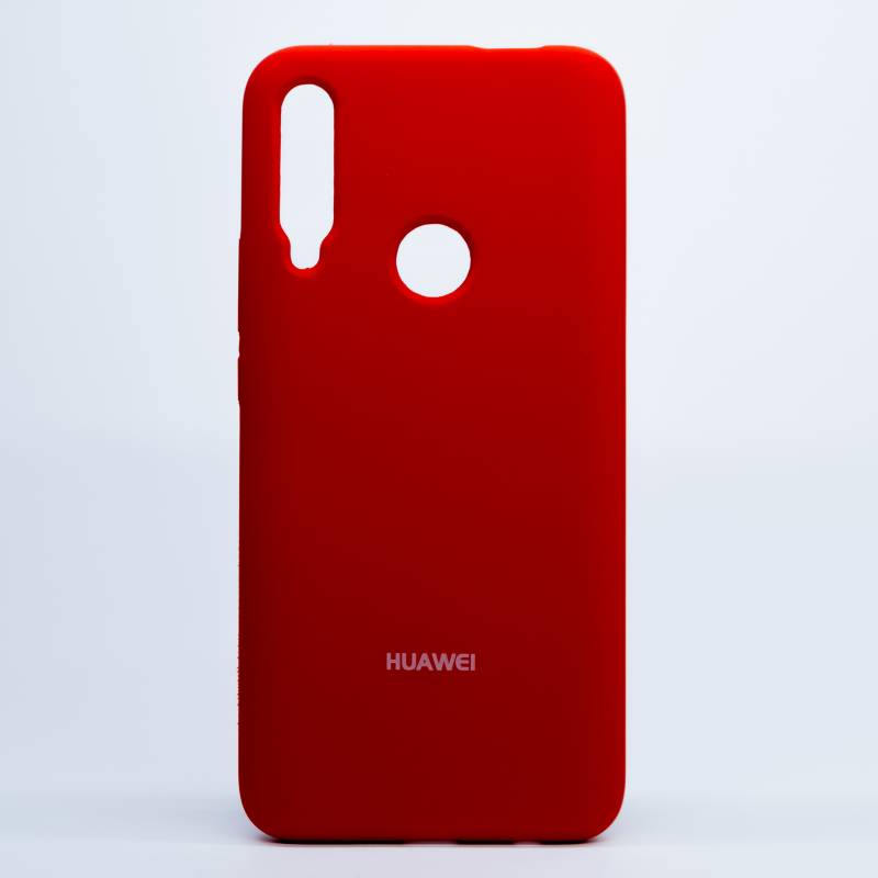 DIGICELL - Carcasa Huawei Y9 Prime2019 Silicon Case