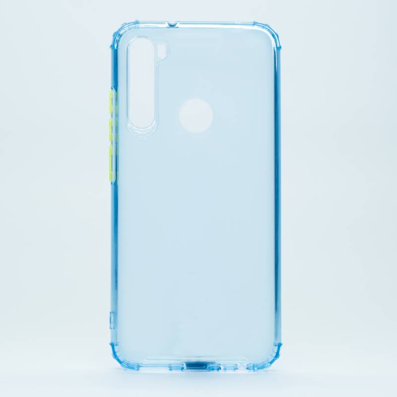 Fashion Case - Carcasa para Xiaomi Note8