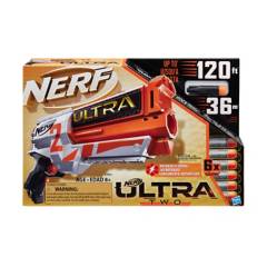 Nerf - Lanzador Nerf Ultra Two