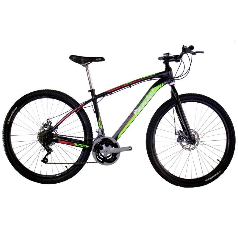 Peniel - Bicicleta de Montaña Peniel  27.5 Pulgadas