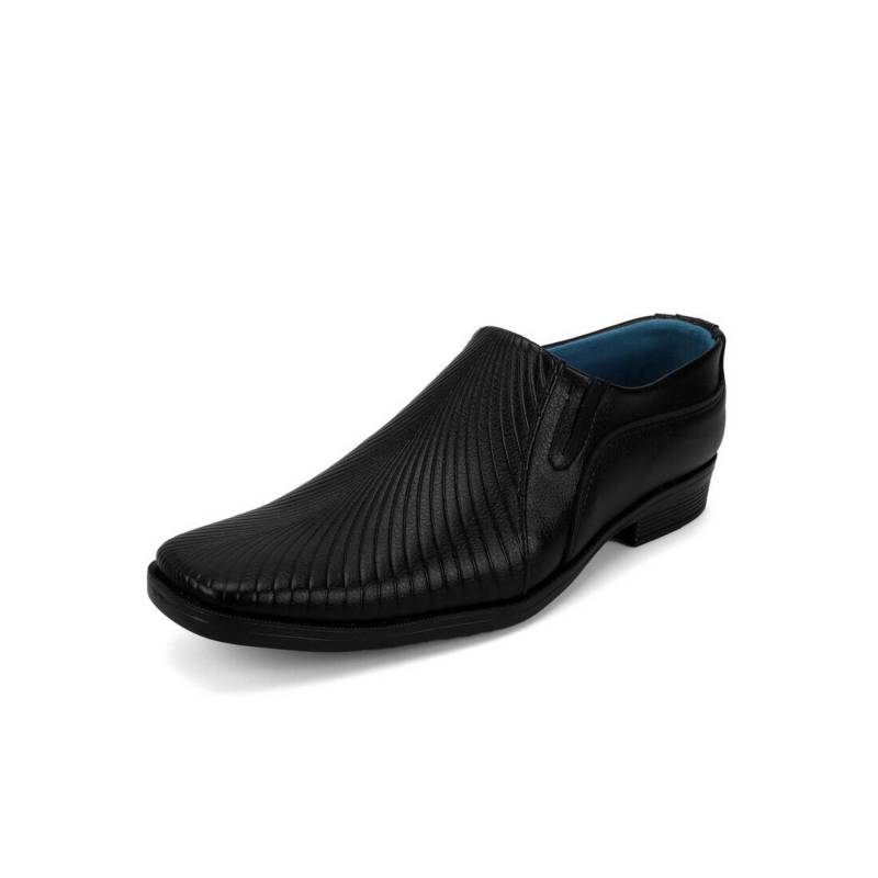 Tellenzi - Zapato negro tellenzi 006