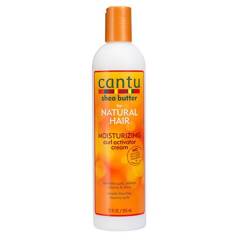 CANTU - Activador para cabellos rizos moisturizing curl a.
