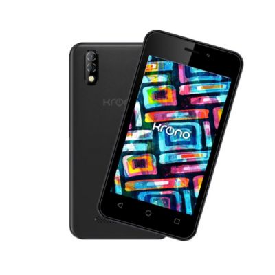 Celular Krono Net One Negro