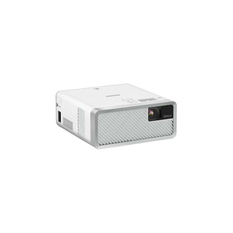EPSON - Videoproyector epson ef-100w mini laser proj
