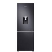 Samsung - Nevera Samsung Tipo Europeo No Frost 313 lt RB30N4160B1/CO