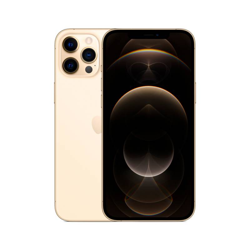APPLE - iPhone 12 Pro Max 128GB