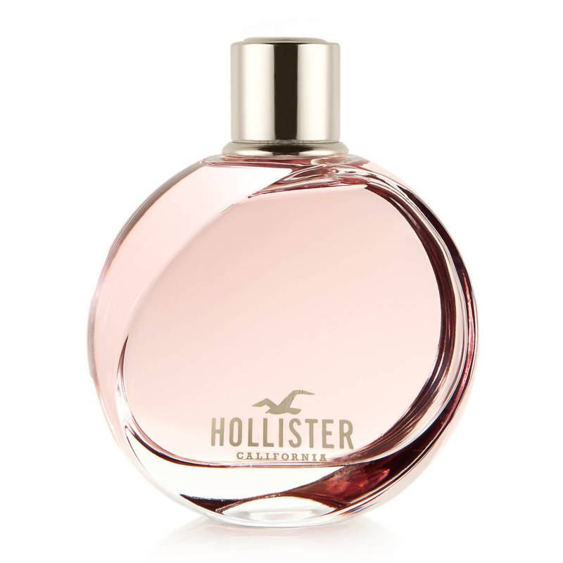 HOLLISTER - Perfume Hollister Wave for Her Mujer 100 ml EDP