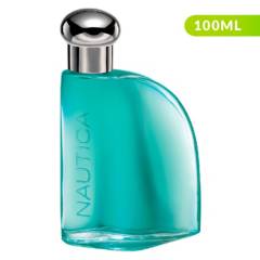 Nautica - Perfume Nautica Classic  Hombre 100 ml EDT