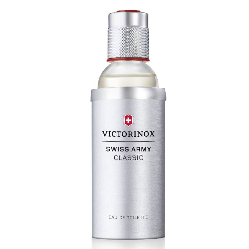 VICTORINOX - Perfume Victorinox Swiss Army Classic Hombre 100 ml EDT