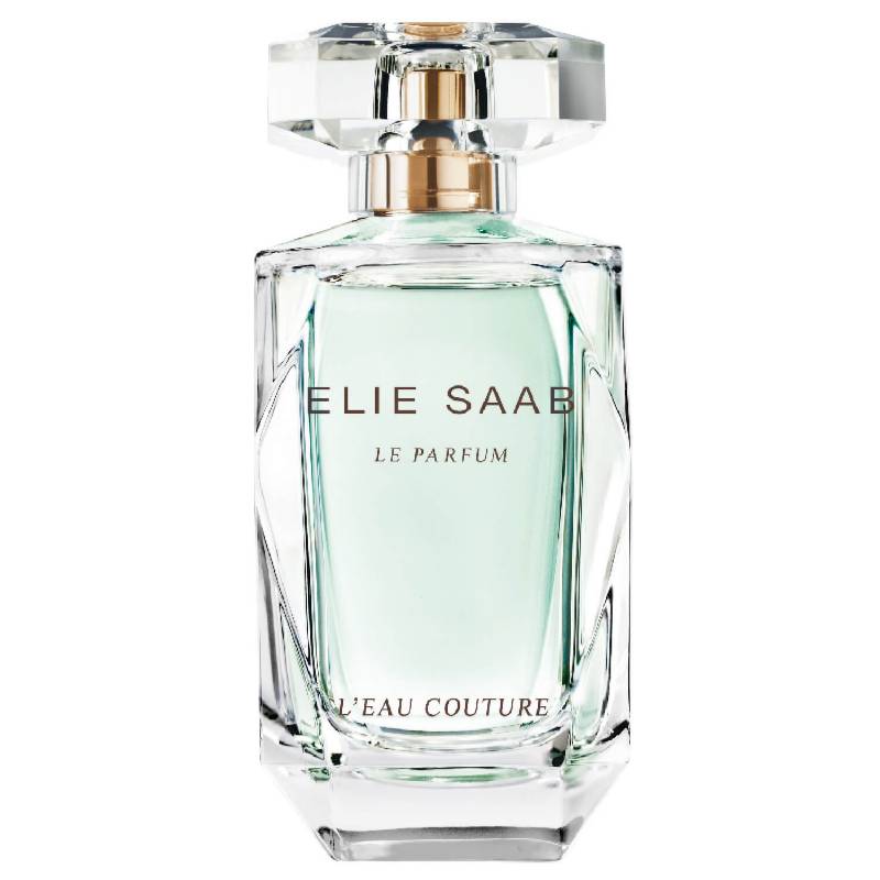 ELIE SAAB - Perfume Elie Saab Le Parfum L'Eau Couture Spray Mujer 90 ml EDT