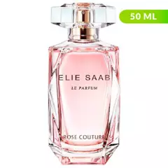 ELIE SAAB - Perfume Elie Saab Le Parfum Rose Couture Spray Mujer 50 ml EDT