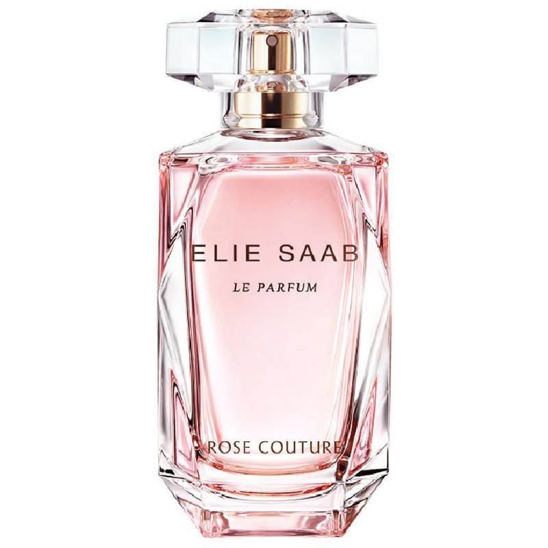 ELIE SAAB - Perfume Elie Saab Le Parfum Rose Couture Spray  Mujer 90 ml EDT