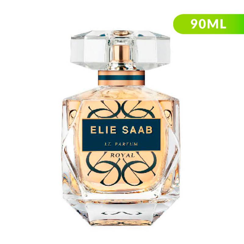 ELIE SAAB - Perfume Elie Saab Le Parfum Royal Mujer 90 ml EDP