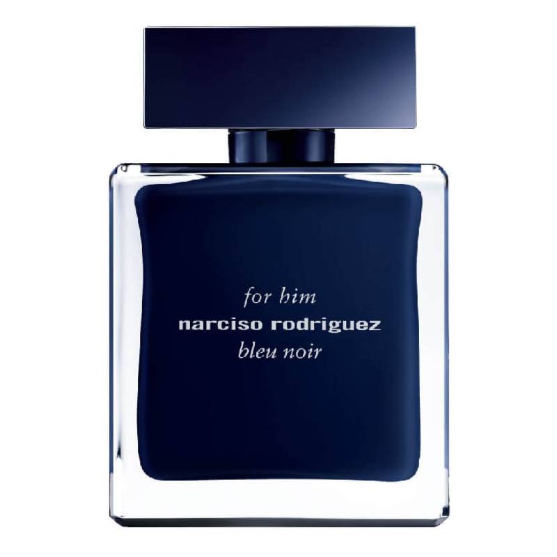 NARCISO RODRIGUEZ - Perfume Narciso Rodriguez For Him Bleu Noir Vaporizador Hombre 100 ml EDT