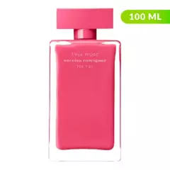 NARCISO RODRIGUEZ - Perfume Narciso Rodriguez For Her Fleur Musc Mujer 100 ml EDP