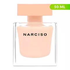 NARCISO RODRIGUEZ - Perfume Narciso -  Poudrée Mujer 50 ml EDP