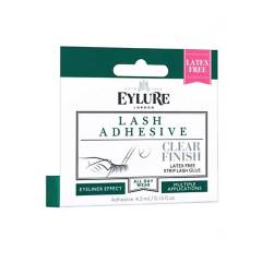 Eylure - Adhesivo para Pestañas Postizas (Latex Free)