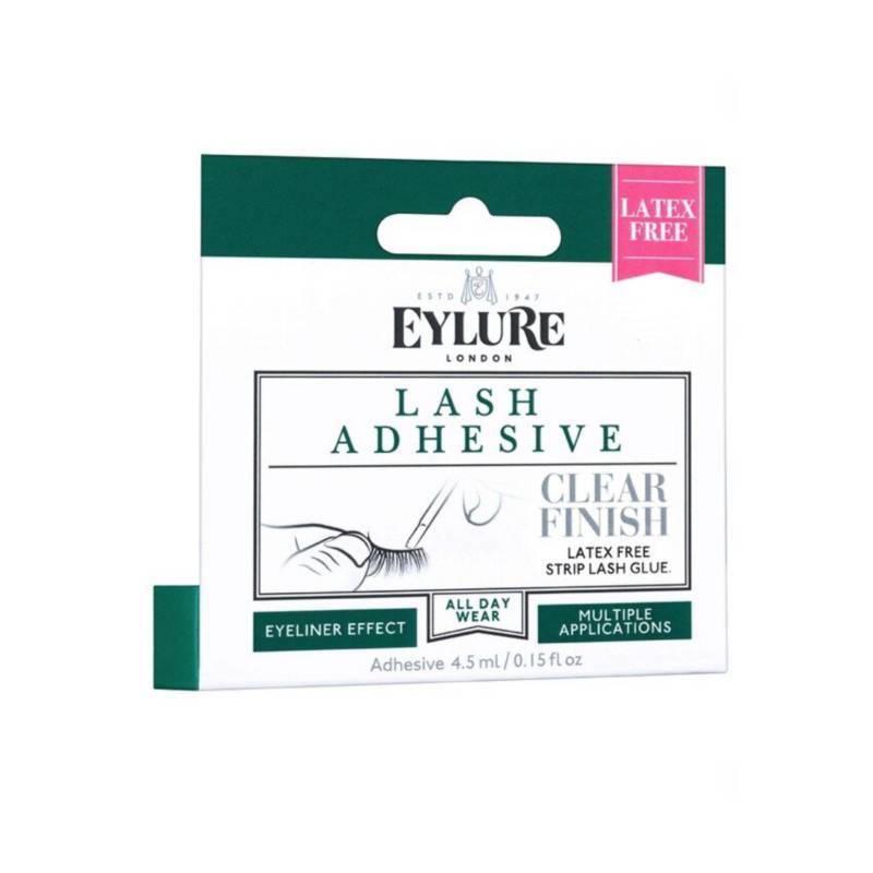 Eylure - Adhesivo para Pestañas Postizas (Latex Free)