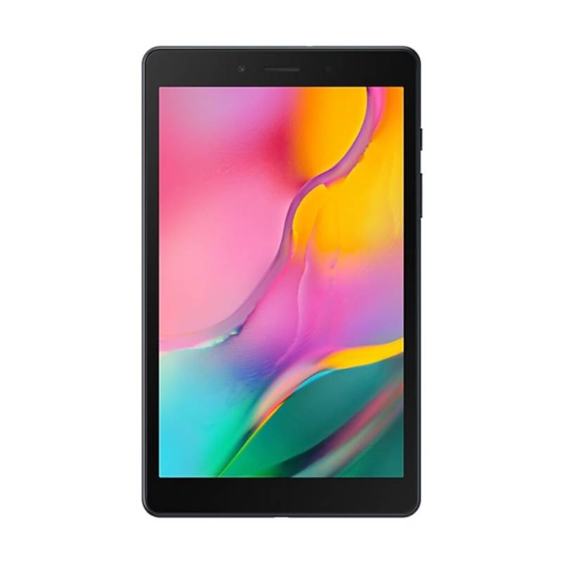 Samsung - Tablet samsung 8" 32gb 8mp negra