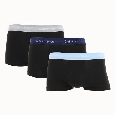 Boxers Calvin Klein Pack De 3 Nb2614