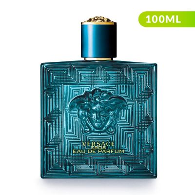 Perfume Versace Eros Hombre 100 ml EDP