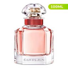 Guerlain - Perfume Guerlain Mon Guerlain Bloom Of Rose Mujer 100 ml EDP