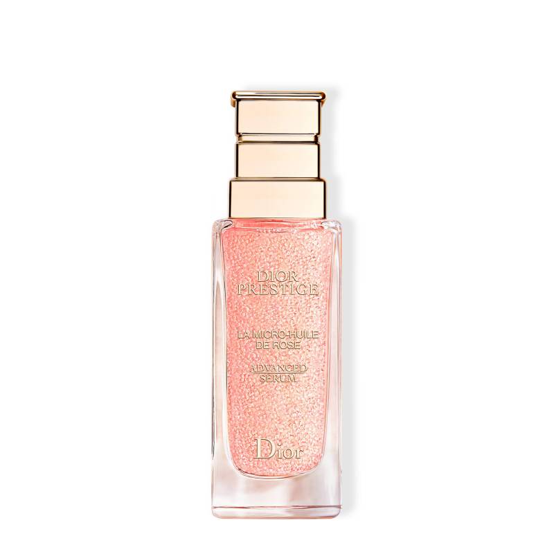 DIOR - Tratamiento Antiedad Dior Prestige La Micro-Huile de Rose Advanced Aerum - Sérum facial antiedad 50 ml