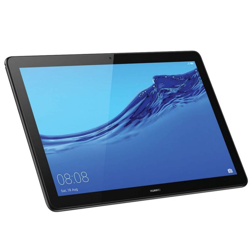 Huawei - Tablet huawei mediapad t5 10"agassi2-w19b 3gb 32gb