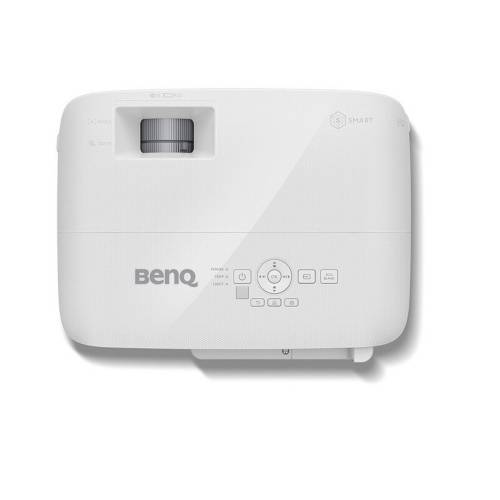 Proyector smart benq eh600 3500 lumenes blanco